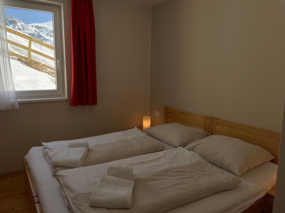 Appartamento Obertauern Alps Esterno foto